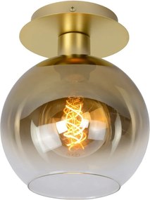 LUCIDE 74114-01-02 MARIUS Vintage Mennyezeti Lámpák Arany E27 IP20