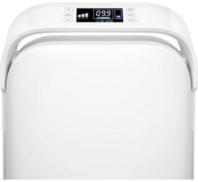 Sencor 9400WH légtisztító, fehér