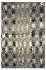 Genova szőnyeg, szürke, 140x200cm