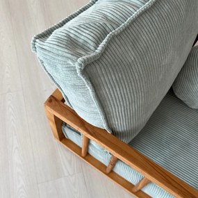 Sallanan Blue gyerek fotel