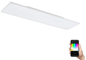 Eglo Eglo 900061 - LED RGBW Dimmelhető mennyezeti lámpa TURCONA-Z LED/31,8W/230V EG900061