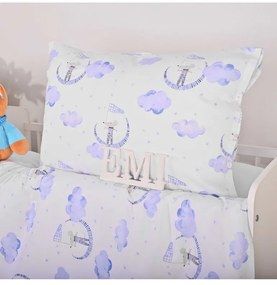 EMI Egérke gyermek ágyneműhuzat