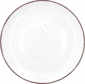 Chodzież City Żywioły Chłodny Powiew CT00 lapostányér, 20 cm-es