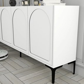 Lyon 79 - White, Black