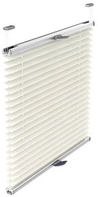 Gario Pliszé függöny Standard Gyöngy Szélesség: 100,5 cm
