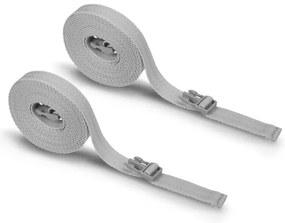 Lionelo - Bölcső 3in1 AURORA szürke