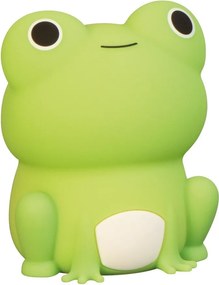 Zöld gyerek éjjelilámpa Willi – Fischer &amp; Honsel