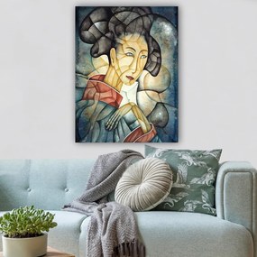 Kép 70x100 cm – Wallity