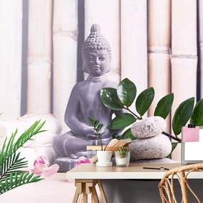 Öntapadó fotótapéta wellnessz Buddha