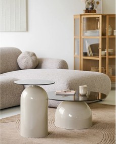 Ravello lerakóasztal