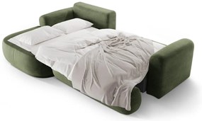 Ella ágyazható ottomános kanapé