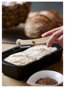 Szilikon sütőforma kenyérhez 25,5x36 cm – Blomsterbergs