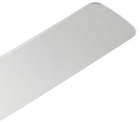 Kichler KLF-PHREE-56-WHT- LED Dimmelhető mennyezeti ventilátor PHREE 10W/230V + távirányító