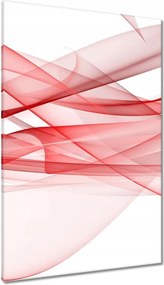 Vászonkép 80x120 Francia csók