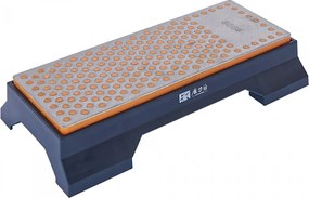 Taidea Gyémánt élező (600/1000) Tg2019 konyhai késekhez, többfunkciós