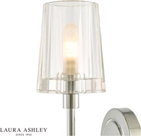 Laura Ashley Blake 3756189-Q Fali lámpa 1x5W/G9 IP44