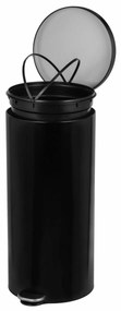 Alda Freedom Fresh pedálos kuka 30 l, fekete, 30 l