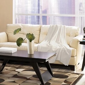 Plain takaró Kasmír Tapintású, méret 150x200, súly 200g/m2 krém