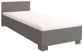 Zondo Egyszemélyes ágy 90 cm Sigil II. 1013971