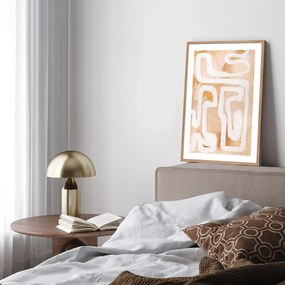 Kép 52x72 cm Blank – Malerifabrikken