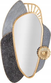 Mauro Ferretti fali tükör 5,7 x 90,8 mm