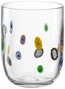 LEONARDO FIORI pohár üdítős 455ml