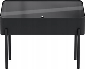 Eva Solo Simply Grow Kerti Üvegház Spire Fekete