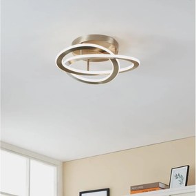 Eglo 900419 - LED mennyezeti lámpatest ROLIMARE LED/35W/230V