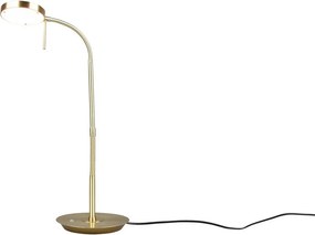 Trio MONZA 523310108 Asztali lámpa 1x12w/led 2300+3000+4000k 1400lm ip20