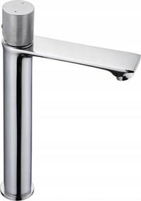 Mosdó Csaptelep Magas Sea Horse Sovo Króm