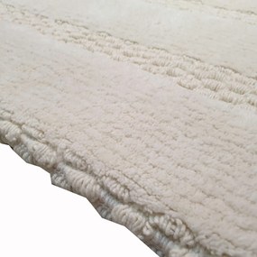 Amrita Bézs Guy Laroche Fürdőszoba Szőnyeg 70 x 120 cm