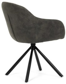 Bézs Szövet Étkezőszék. DCH-Y1143 BG2