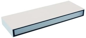 Top Light - LED Kültéri fali lámpa LED/12W/230V IP65 fehér