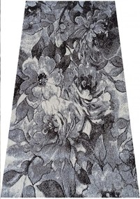 Panamero 16 szőnyegdarab szürke 160x220