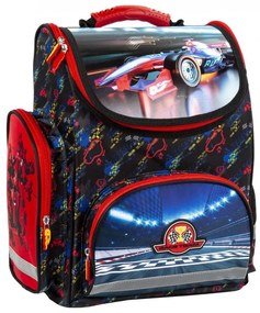 Gyermek hátizsák ERGONOM - Race team