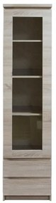 Vitrin Punkto Typ 04 1D2S. 779114