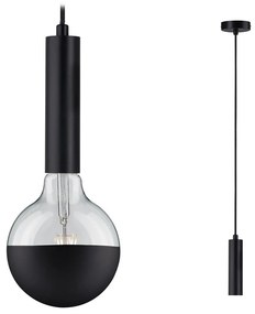 Paulmann 79757 - Csillár zsinóron NEORDIC 1xE27/20W/230V