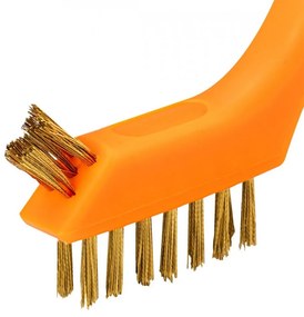 Drótkefék 3 db 39-100