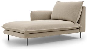 Vienna bézs heverő, bal oldali - Cosmopolitan Design