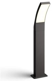 Philips - LED Kültéri lámpa SPLAY LED/12W/230V 2700K 60 cm IP44