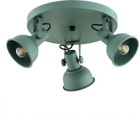 Argon LENORA 6265 Spotlámpa 3x7W/E14 IP20