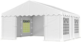 Party sátor 4x5x2m Comfort PE 240g Summer