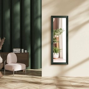 Fali tükör 50x142 cm Wave – Styler