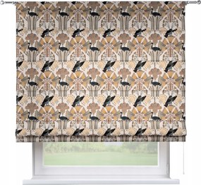 Kész római roló Torino 130x170cm bézs