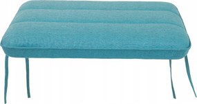 Kerti székpárna vízálló 50x43 cm