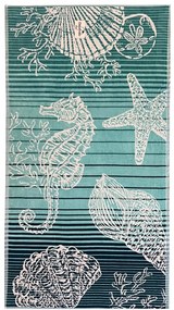 Ischia Türkiz Srandtörölköző