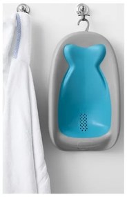 Skip Hop - MOBY kék fürdetőszék