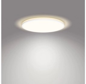 Philips Philips- LED Dimmelhető mennyezeti lámpa OZZIET SCENE SWITCH LED/36W/230V 4000K P5866