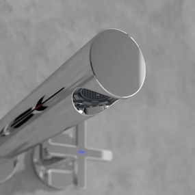 Villeroy & Boch TVZ10601200061 - LOOP&FRIENDS mosdócsaptelep, fényes króm