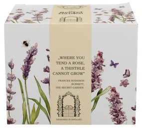Klasszikus Levendula mintás bögre Classic Lavender 500 ml